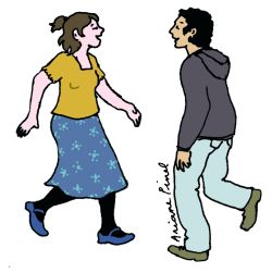 Brève histoire de la danse